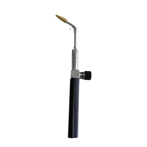 Oxygen hydrogen jewelry welding torch