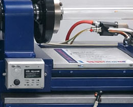 Special horizontal structure