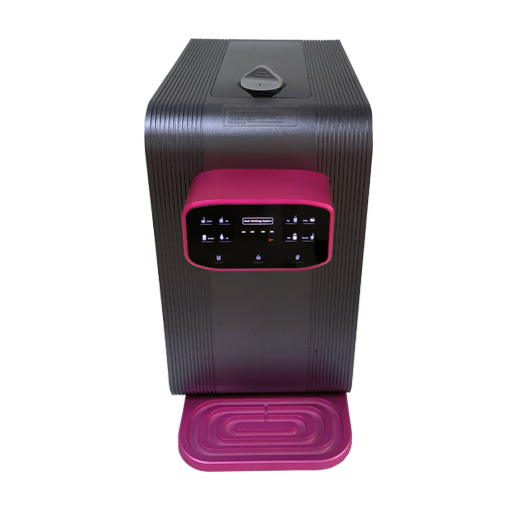 hydrogen water generator machine