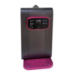 alkaline and hydrogen water purifeir machine