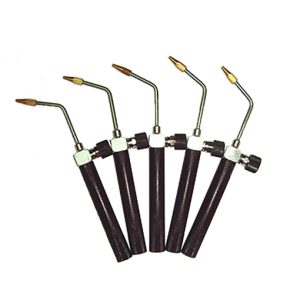 Oxygen hydrogen acrylic flame polishing welding torch - Ptxson Eco