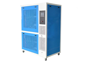 brown gas generator for hospital waste incineration