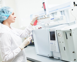 gas chromatography carrier gases