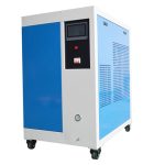 hho gas oxygen hydrogen flame generator