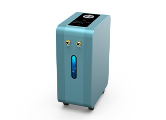 hydrogen water bath generator