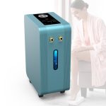 nano hydrogen water bathing machine