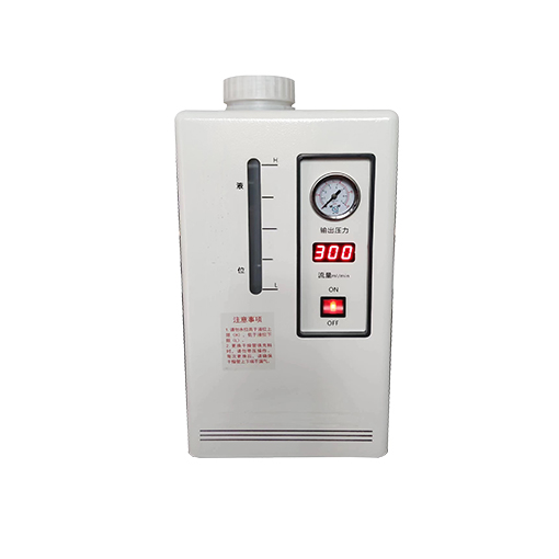 Small portable lab hydrogen generator 500ml