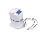 Hydrogen water bath generator for health and beauty