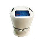 Hydrogen water bath generator for health and beauty