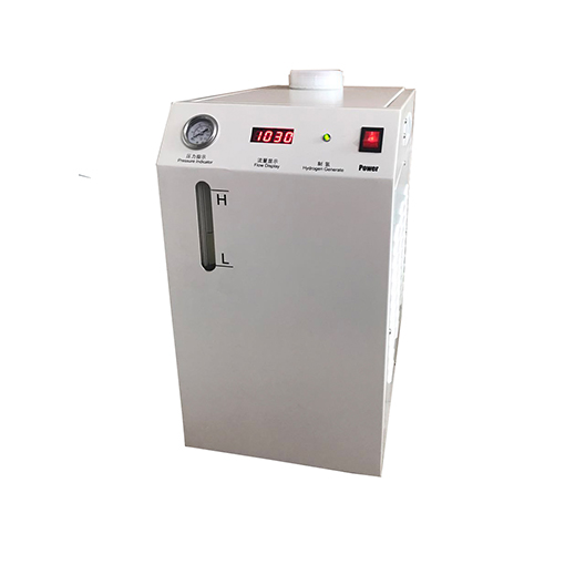3000ml PEM hydrogen generator high purity stable flow
