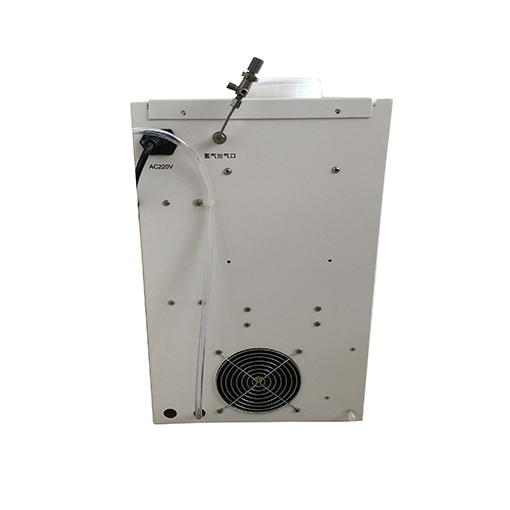 3000ml PEM hydrogen generator high purity stable flow