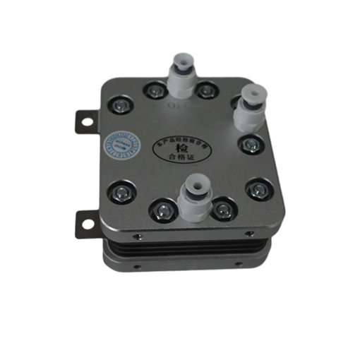 PEM hydrogen electrolyzer 600ml