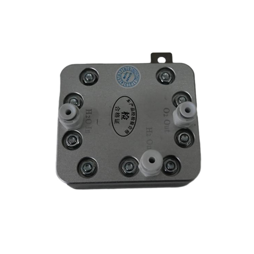 PEM hydrogen electrolyzer 600ml