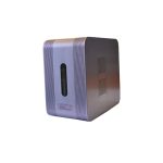 Oxygen hydrogen inhalation machine