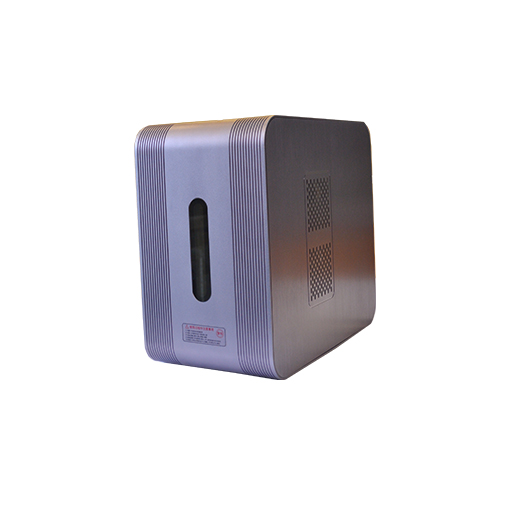 Oxygen hydrogen inhalation machine