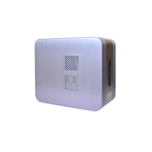 Oxygen hydrogen inhalation machine