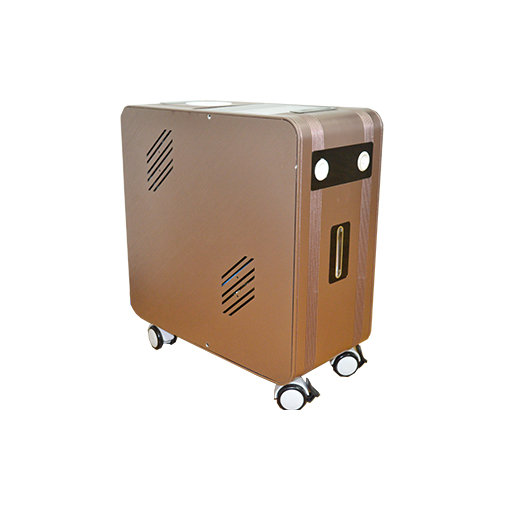 3000ml spe pem hydrogen inhaler machine