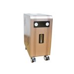 3000ml spe pem hydrogen inhaler machine