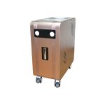 3000ml spe pem hydrogen inhaler machine