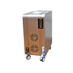 3000ml spe pem hydrogen inhaler machine