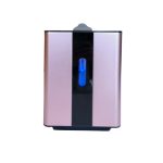 Portable household oxygen and hydrogen inhalation machine
