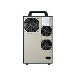 oxygen hydrogen flame welder machine