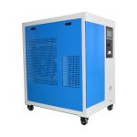 oxygen-hydrogen generator