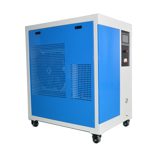 oxygen-hydrogen generator
