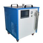 oxhydrogen generator welding