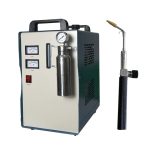 oxyhydrogen generator welding machine
