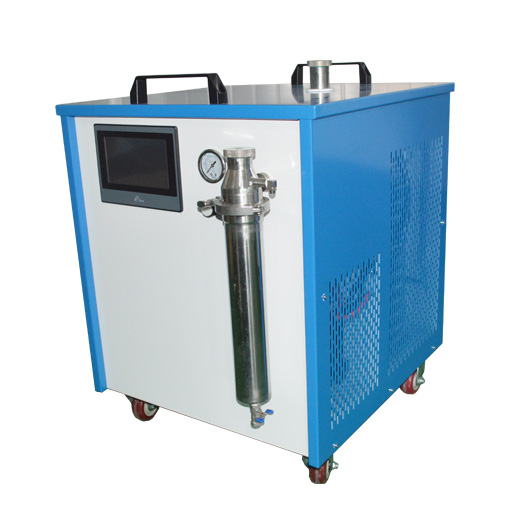 oxyhydrogen welding machine