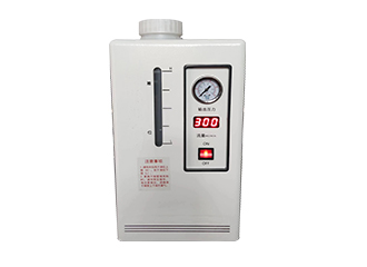 Small portable lab hydrogen generator 500ml