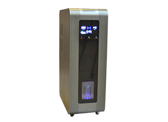 3000ml high purity 99.99% oxygen hydrogen inhalation machine