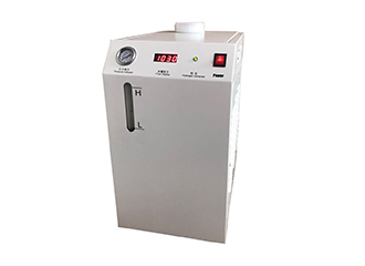 3000ml PEM hydrogen generator high purity stable flow