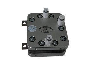 PEM hydrogen electrolyzer 600ml