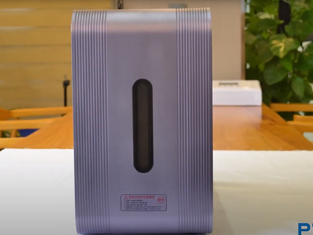Ptxson spe pem hydrogen oxygen inhalator machine 1500ml