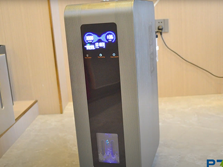 TX-H3000A hydrogen inhaler hydrogen breathing machine for people healthy