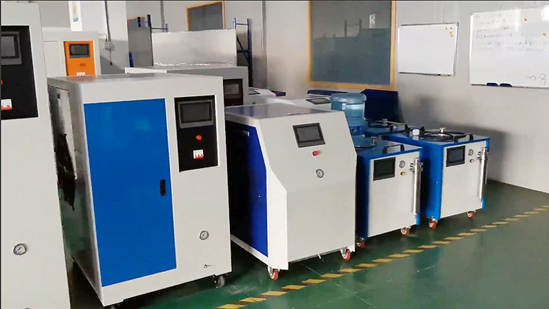 Ptxson oxyhydrogen generator for sale