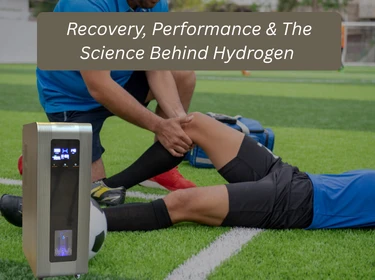 H2 Therapy for Athletes